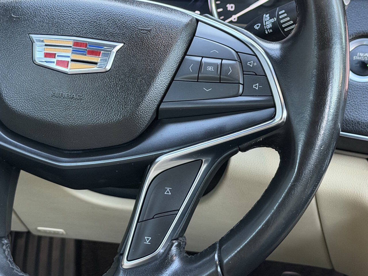 Used 2020 Cadillac CT6 Luxury AWD/4WD image 28