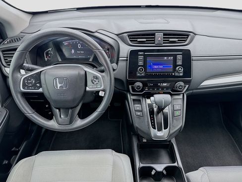 Used 2020 Honda CR-V LX image 14