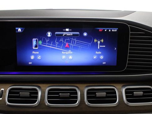 Certified 2026 Mercedes-Benz GLE 350 4MATIC image 21