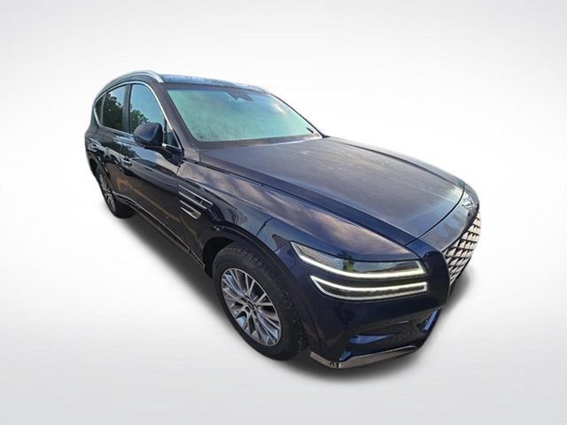 Used 2024 Genesis GV80 2.5T AWD/4WD image 2