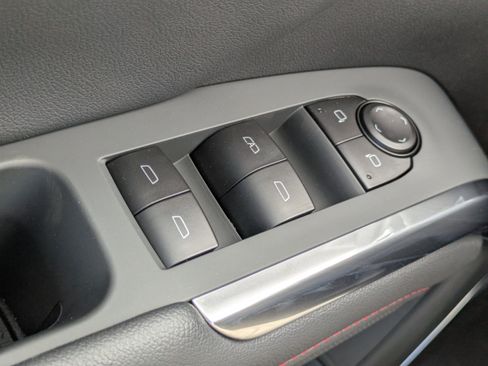 New 2026 Chevrolet Traverse Z71 image 15