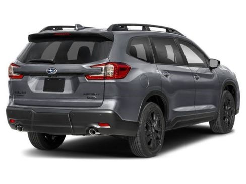 New 2026 Subaru Ascent Bronze Edition image 2