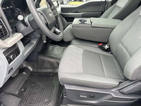 New 2026 Ford F350 XLT image 20