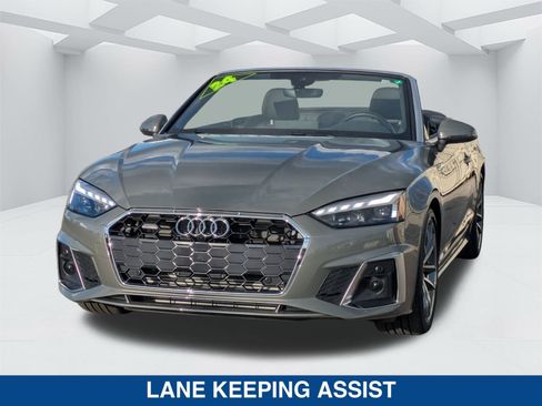 Used 2024 Audi A5 2.0T Premium Plus image 7