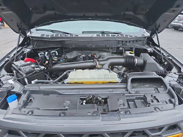 Certified 2025 Ford F150 Tremor AWD/4WD image 34