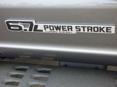 New 2026 Ford F350 Lariat w/ Tremor Off-Road Package AWD/4WD image 10