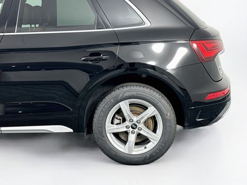 Used 2024 Audi Q5 2.0T Premium AWD/4WD image 43