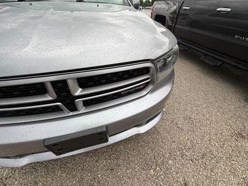 Used 2015 Dodge Durango R/T w/ Premium Nappa Leather Group AWD/4WD image 3