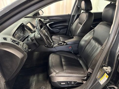 Used 2016 Buick Regal FWD image 8