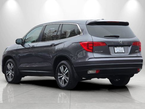 Used 2016 Honda Pilot EX image 6