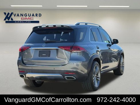 Used 2022 Mercedes-Benz GLE 350 w/ Premium Package image 10