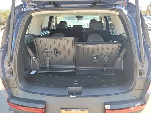 New 2027 Hyundai Santa Fe SEL FWD image 27