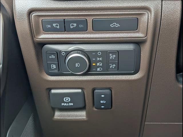 Used 2021 Ford F150 King Ranch w/ Equipment Group 601A High AWD/4WD image 23