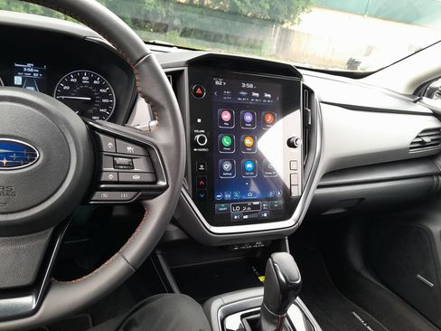Certified 2025 Subaru Crosstrek 2.5i Limited AWD/4WD image 19