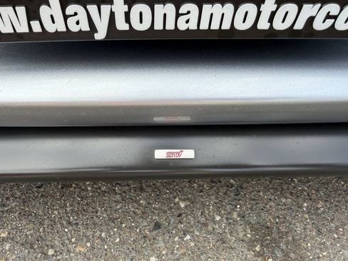 Used 2017 Subaru WRX Premium AWD/4WD image 26