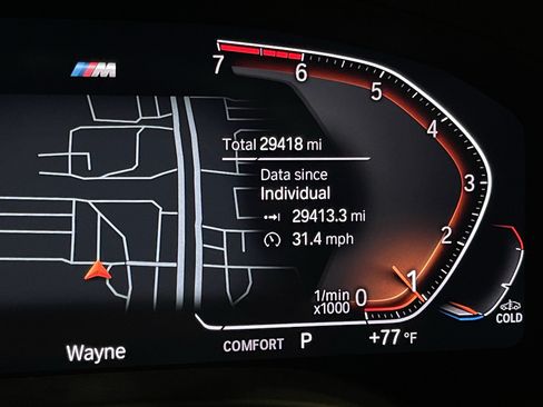 Used 2024 BMW X3 xDrive30i w/ Premium Package AWD/4WD image 21