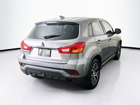Used 2019 Mitsubishi Outlander Sport ES image 9