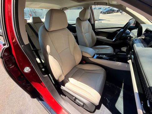 Used 2024 Honda Accord Touring image 26