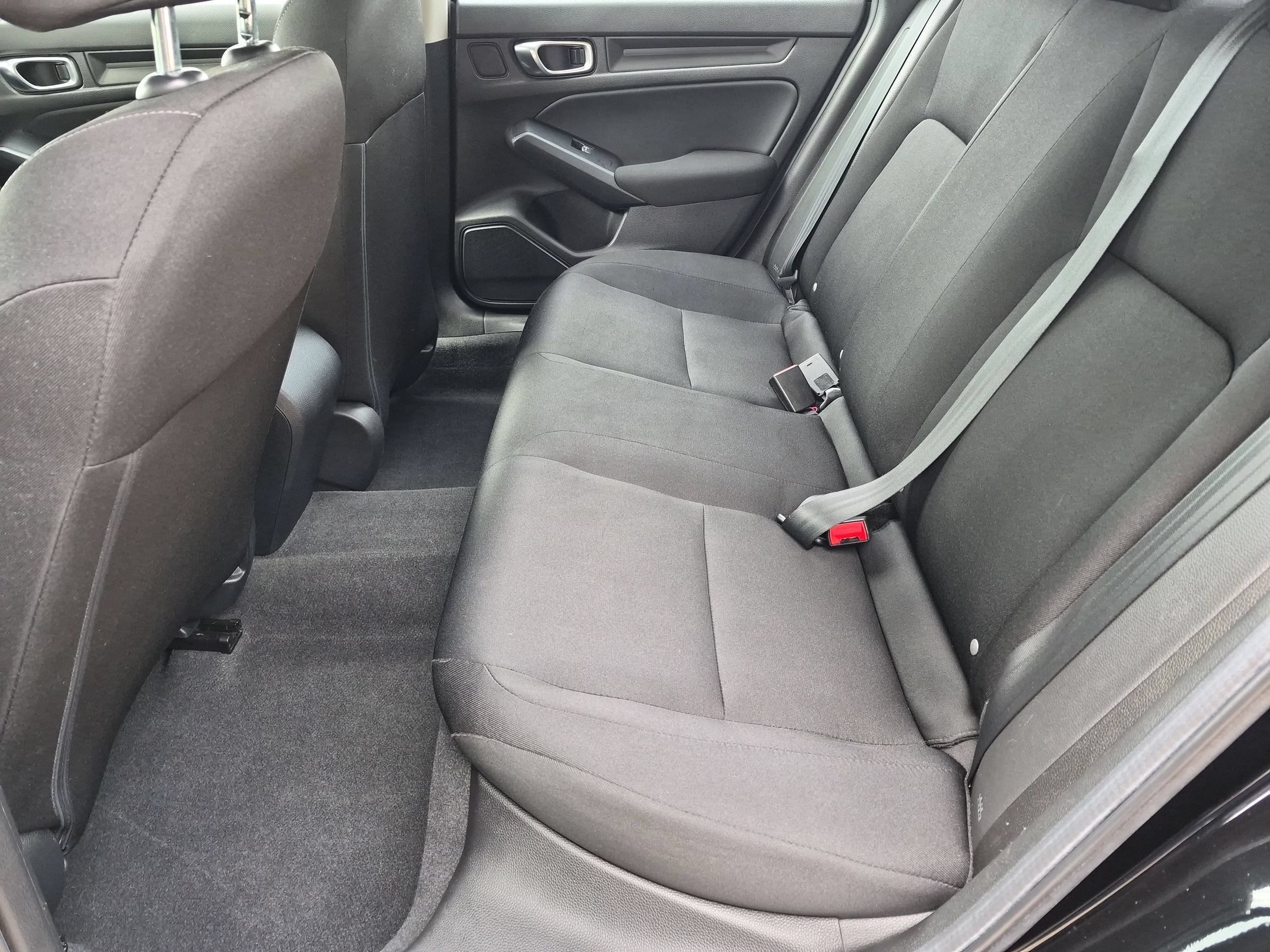 Used 2024 Honda Civic LX image 22