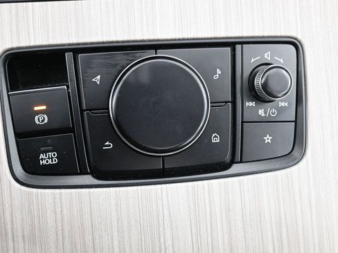 Used 2024 MAZDA CX-90 Plug-In Hybrid w/ Premium Plus image 15