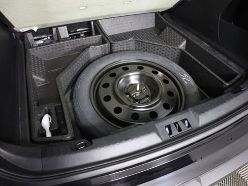 Certified 2024 Ford Edge SEL w/ Convenience Package image 60