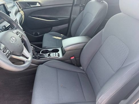 Used 2020 Hyundai Tucson SE FWD image 10