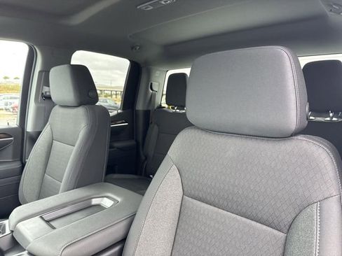 New 2026 GMC Sierra 1500 Elevation image 23