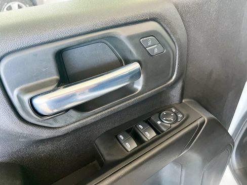 Used 2025 Chevrolet Silverado 3500 W/T w/ WT Convenience Package AWD/4WD image 18