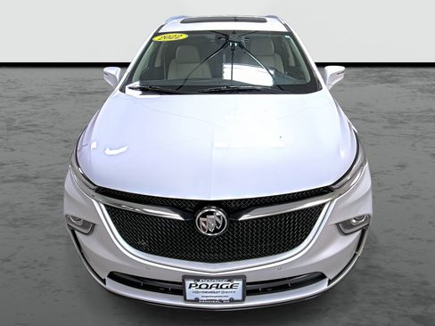 Used 2022 Buick Enclave Essence w/ Experience Buick Package image 6