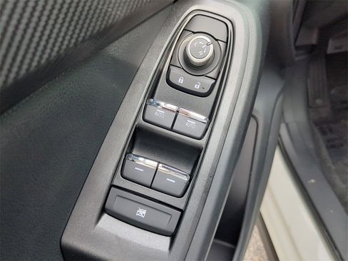 New 2026 Subaru Crosstrek 2.5i Limited image 16