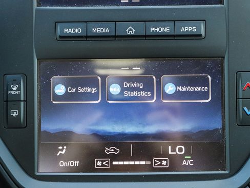 Used 2023 Subaru WRX Base image 16