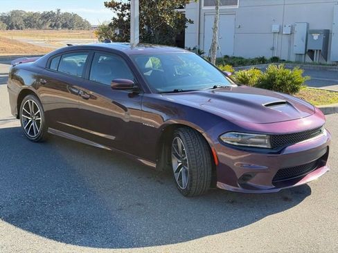 Used 2020 Dodge Charger R/T w/ Plus Group image 11