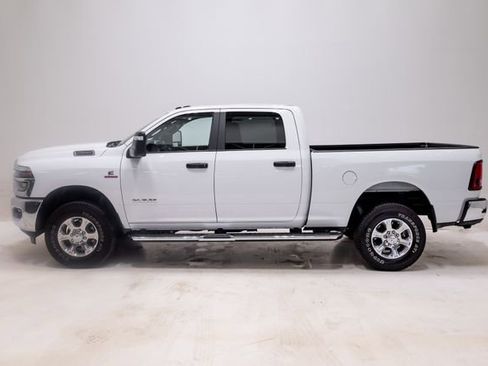 Used 2025 RAM 2500 Big Horn image 31