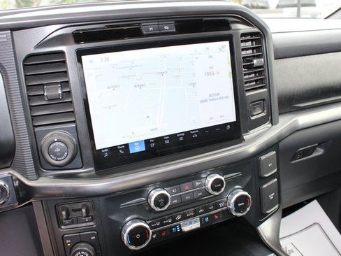 Used 2025 Ford F150 Tremor w/ Equipment Group 402A High AWD/4WD image 10