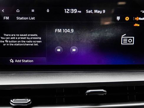 Used 2023 Kia Telluride S w/ S Sunroof Package AWD/4WD image 25