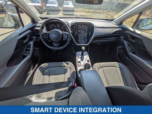 Used 2024 Subaru Crosstrek 2.0i Premium image 30