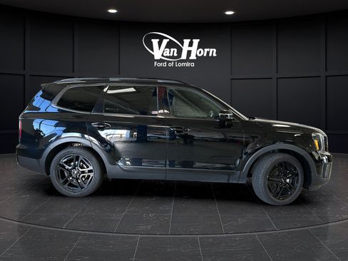 Used 2024 Kia Telluride SX X-Line AWD/4WD image 8