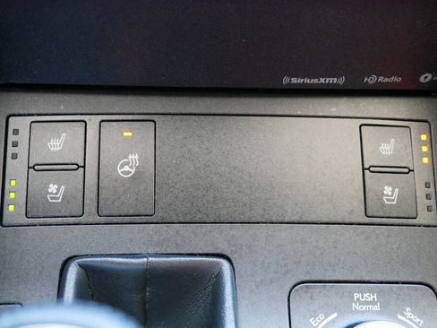 Used 2023 Lexus IS 350 F Sport image 29