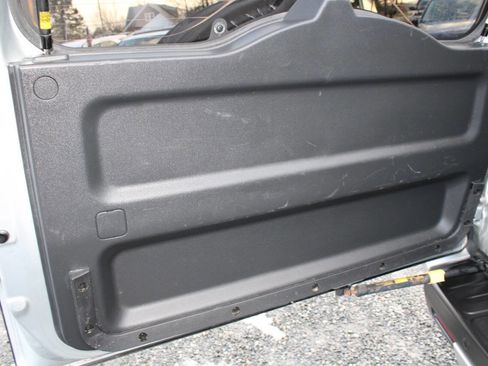 Used 2008 Toyota FJ Cruiser 4WD image 25