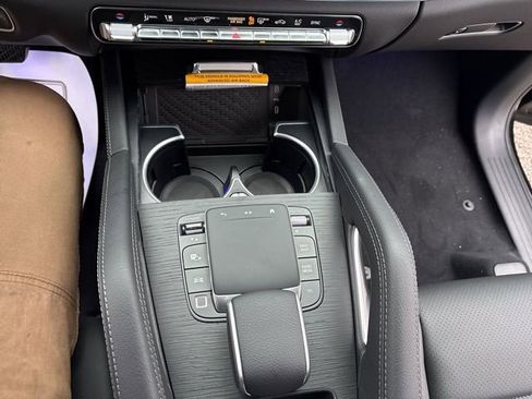 New 2025 Mercedes-Benz GLE 450 4MATIC image 22