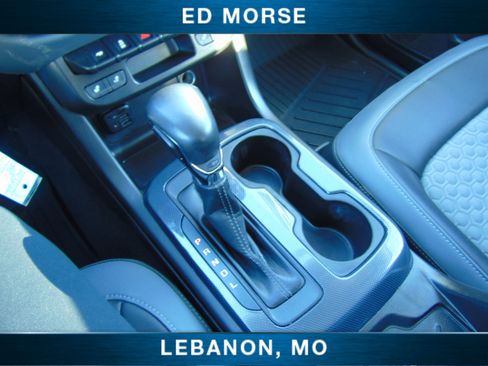 Used 2022 Chevrolet Colorado Z71 image 24