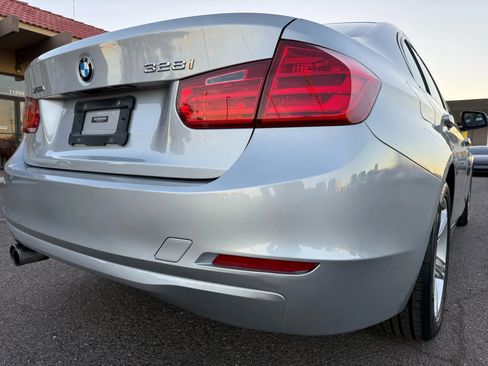 Used 2015 BMW 328i xDrive Sedan image 43