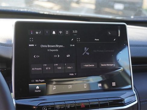 New 2026 Jeep Compass Latitude image 23