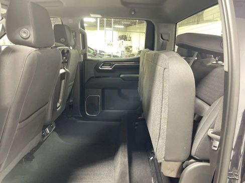 Certified 2022 GMC Sierra 1500 Elevation w/ LPO, Elevation Black Package image 24