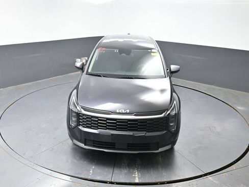 Used 2026 Kia Sportage LX FWD image 18