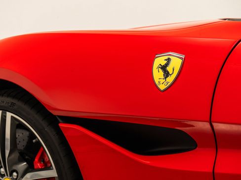 Used 2023 Ferrari Portofino M image 38