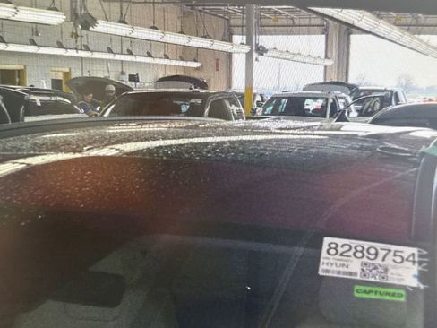 Used 2026 Hyundai Tucson SEL AWD/4WD image 9