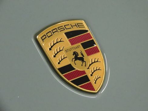 Certified 2025 Porsche 911 Carrera 4 GTS AWD/4WD image 22