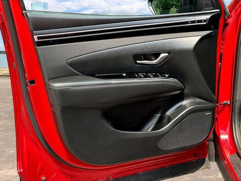 Used 2023 Hyundai Tucson Limited AWD/4WD image 22
