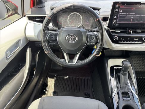 Used 2021 Toyota Corolla SE FWD image 13